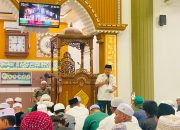 Maulid Nabi Muhammad SAW, Pemkab Parimo Dorong Penguatan Karakter dan Nilai Keagamaan