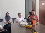 Diskominfo Parimo Dorong Seluruh OPD Lengkapi Metadata di Portal Satu Data Indonesia