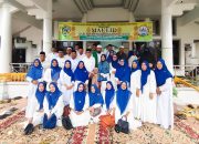 Maulid Nabi di Rujab Bupati, Erwin Burase Dorong PHBI dan BKMT Lebih Aktif Membina Masyarakat