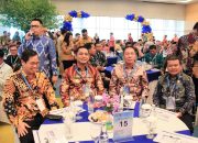 Pemkab Parimo Jalin Kerja Sama Replikasi Sistem Peta Pajak dan Pertanahan Tangerang Selatan
