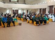 25 Pasangan Ikuti Sidang Isbat Nikah Terpadu di Parigi Moutong