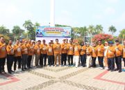 Sekitar 2.000 Anak Kembali Bersekolah, Pemkab Parigi Moutong Perkuat Penanganan ATS