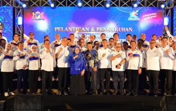 Pemprov Sulteng Dorong KADIN Perkuat Investasi dan Hilirisasi Potensi Daerah