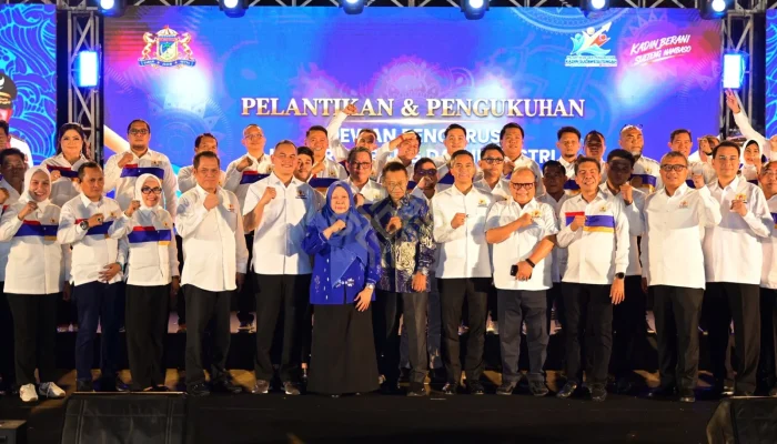 Pemprov Sulteng Dorong KADIN Perkuat Investasi dan Hilirisasi Potensi Daerah