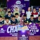 Plt Ketua Afkab Parigi Moutong Apresiasi Milanisti Indonesia Basis Parigi, Axis School Fest Satukan Olahraga dan Kreativitas Pelajar