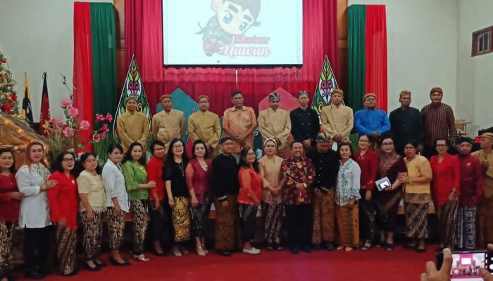 HUT ke-10 Rujak Gelar Aksi Kemanusiaan
